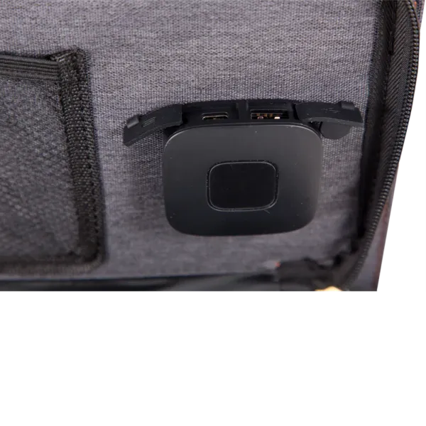 2E 36 Вт портативна USB-C 20W, USB-A 18W5 x 160 Сонячна панель
