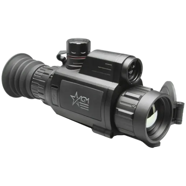 AGM Varmint V2 LRF 35-384 Тепловізійний приціл