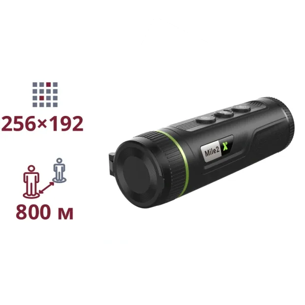 Pixfra (Dahua) PFI-M215M (15mm) Тепловізійний монокуляр