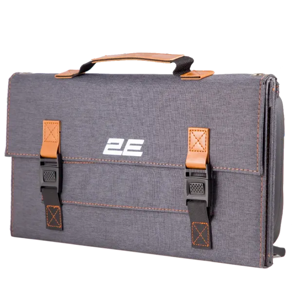 2E 36 Вт портативна USB-C 20W, USB-A 18W5 x 160 Сонячна панель