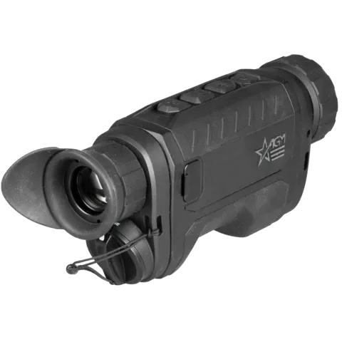 AGM ReachIR LRF 35-640 Тепловізійний монокуляр