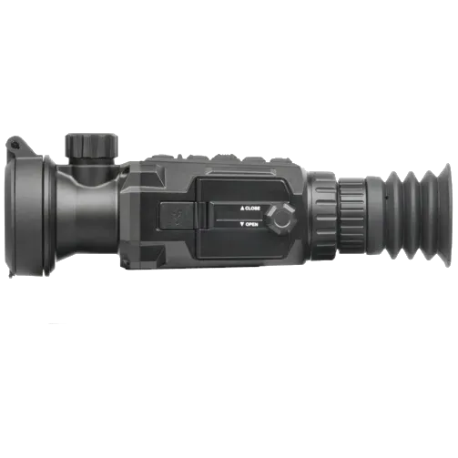 AGM Secutor LRF 50-640 Тепловізійний приціл