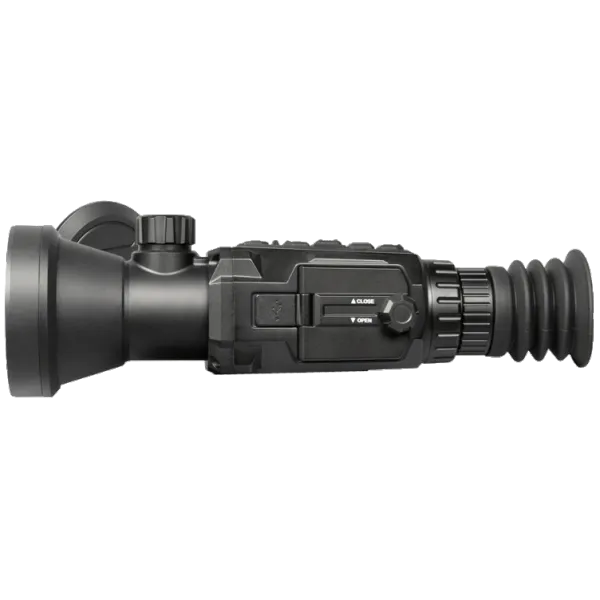 AGM Secutor LRF 75-640 Тепловізійний приціл
