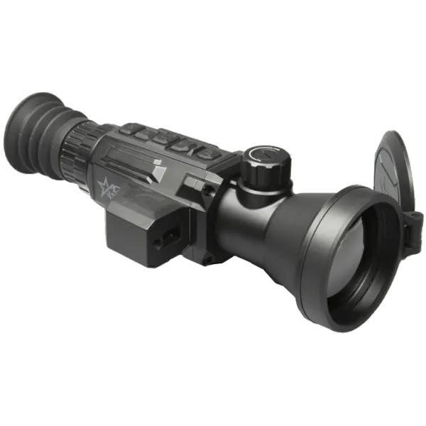 AGM Secutor LRF 75-640 Тепловізійний приціл
