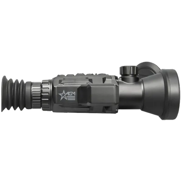 AGM Secutor LRF 75-640 Тепловізійний приціл