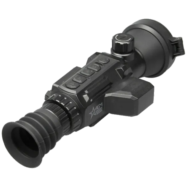 AGM Secutor LRF 75-640 Тепловізійний приціл