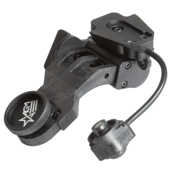 AGM Dovetail PVS14 J-Arm Адаптер