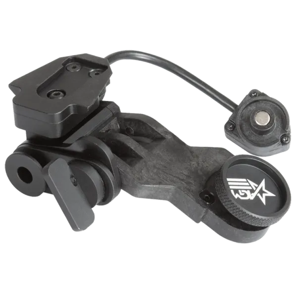 AGM Dovetail PVS14 J-Arm Адаптер