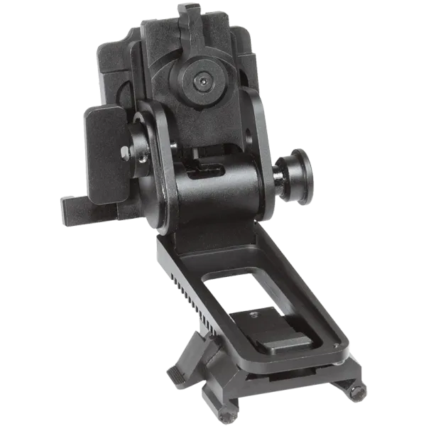 AGM Dovetail Helmet Mount for Shroud Кріплення для шолома