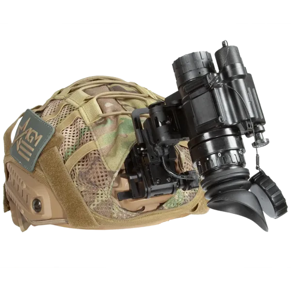 AGM Dovetail Helmet Mount for Shroud Кріплення для шолома