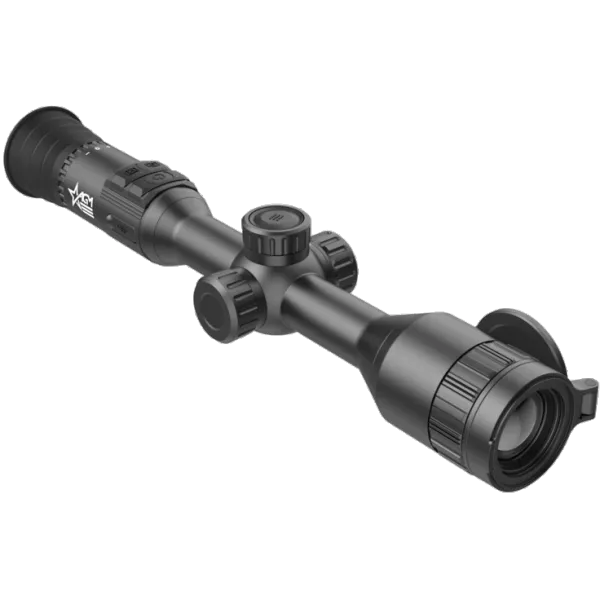 AGM Adder V2 35-384 Тепловізійний приціл