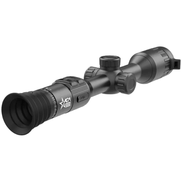 AGM Adder V2 35-384 Тепловізійний приціл