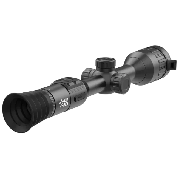 AGM AdderV2 LRF 50-640 Тепловізійний приціл