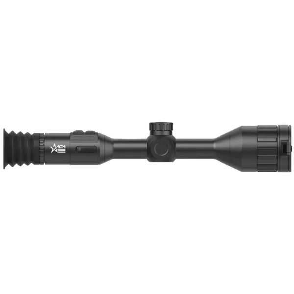 AGM AdderV2 LRF 50-640 Тепловізійний приціл