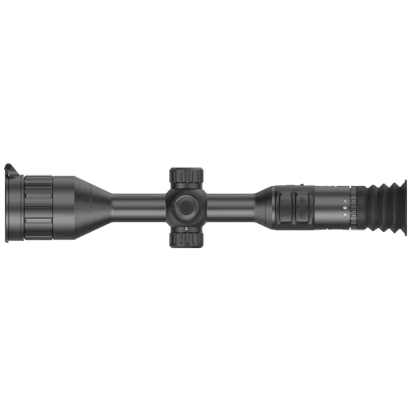 AGM AdderV2 LRF 50-640 Тепловізійний приціл