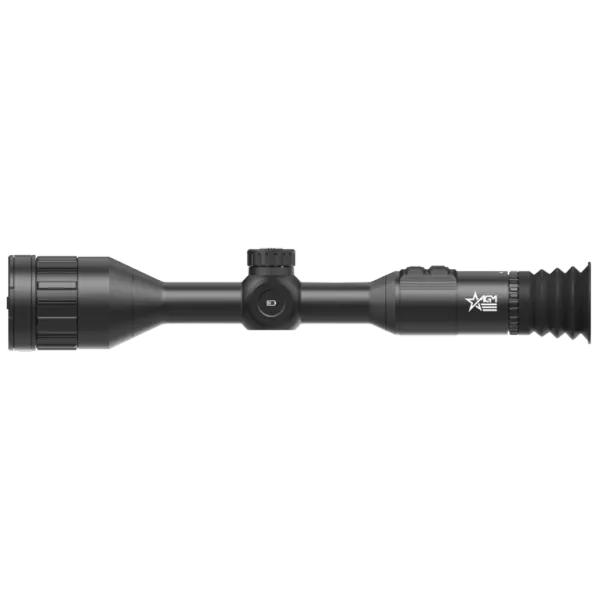 AGM AdderV2 LRF 50-640 Тепловізійний приціл