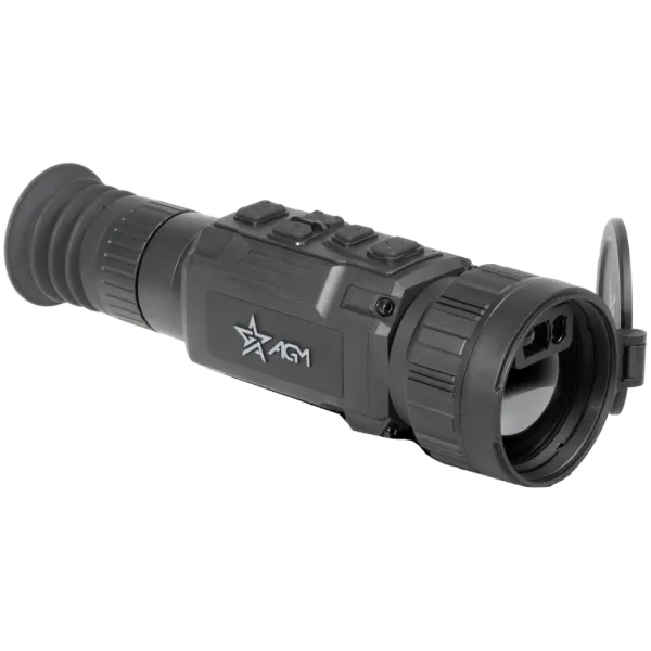 AGM RattlerV3 LRF 50-640 Тепловізійний приціл