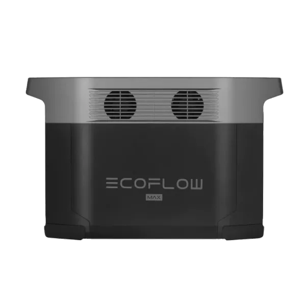 EcoFlow DELTA Max 1600 Портативне джерело живлення
