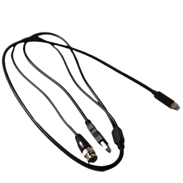 CVBS Video Cable (BNC to USB cable) AGM