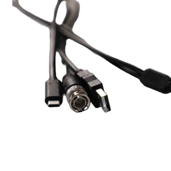 CVBS Video Cable (BNC to USB cable) AGM