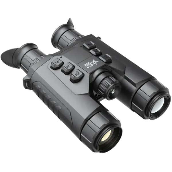 AGM ObservIR LRF 35-384 Біспектральний бінокуляр