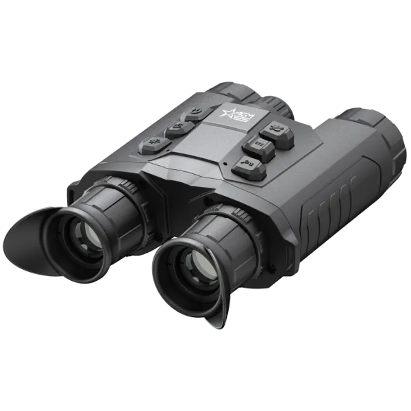 AGM ObservIR LRF 35-384 Біспектральний бінокуляр