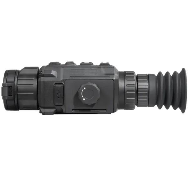 AGM RattlerV3 25-384 Тепловізійний приціл