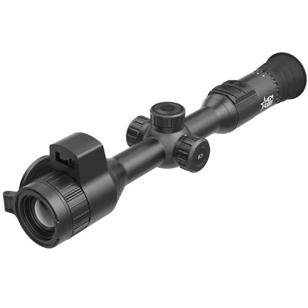 AGM AdderV2 LRF 35-384 Тепловізійний приціл