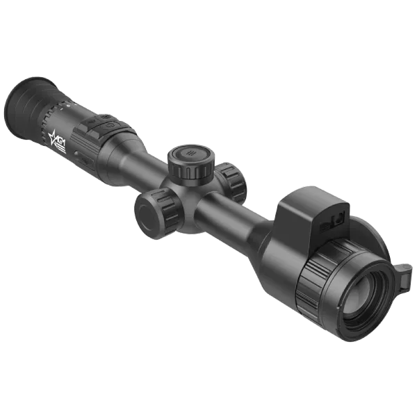 AGM AdderV2 LRF 35-384 Тепловізійний приціл