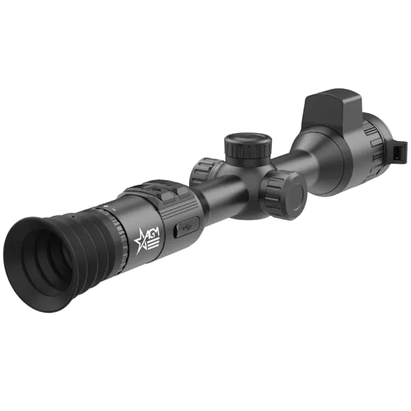 AGM AdderV2 LRF 35-384 Тепловізійний приціл