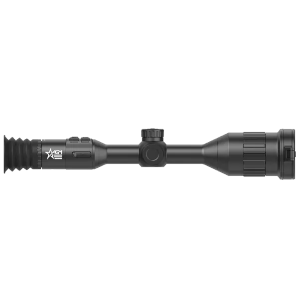 AGM AdderV2 LRF 60-1280 Тепловізійний приціл