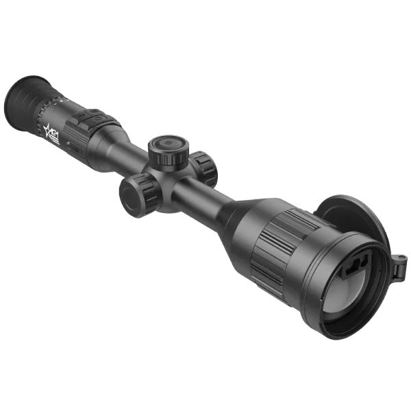 AGM AdderV2 LRF 60-1280 Тепловізійний приціл