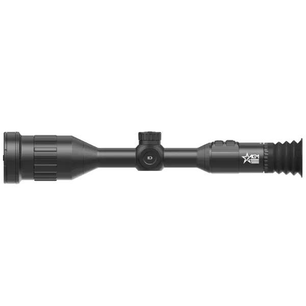 AGM AdderV2 LRF 60-1280 Тепловізійний приціл