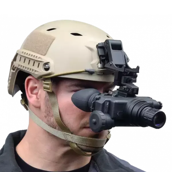 AGM WOLF-7 PRO NL1 Монокуляр нічного бачення