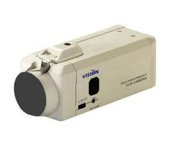 VC45BSHRX-12 Чорно-біла корпусні відеокамера