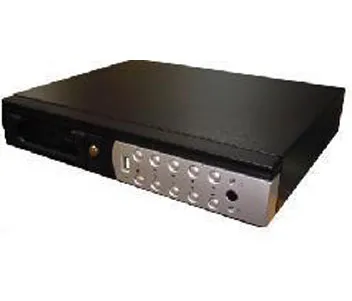 QN-MDVR-04W-R 4-х канальний відеореєстратор Viatec