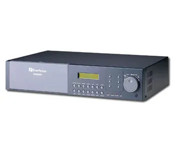 EDSR-600 6-канальний відеореєстратор EverFocus