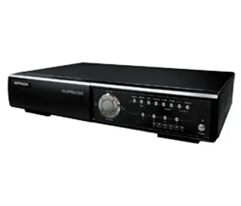 QN-MDVR04N-C 4-х канальний відеореєстратор Viatec