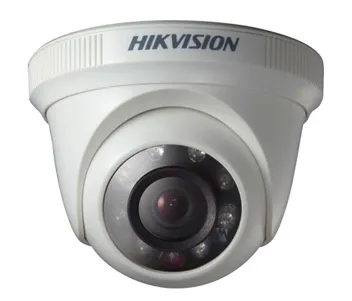 DS-2CE55A2P-IRP (2.8 мм) Відеокамера Hikvision