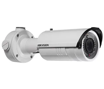 DS-2CD4212FWD-IZ 1.3МП IP відеокамера Hikvision з ІК підсвічуванням