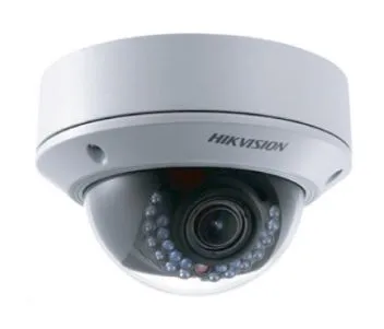 DS-2CD2742FWD-IZS 4МП IP відеокамера Hikvision з ІК підсвічуванням