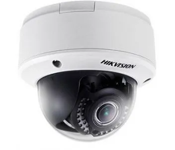 DS-2CD4125FWD-IZ 2Мп LightFighter Smart IP відеокамера Hikvision