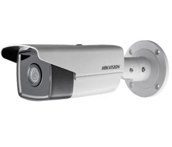 DS-2CD2T25FHWD-I8 2МП (4мм) IP відеокамера Hikvision