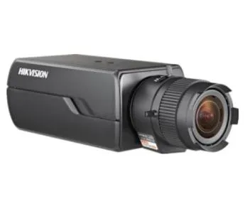 DS-2CD6026FWD-A/F IP Darkfighter відеокамера Hikvision