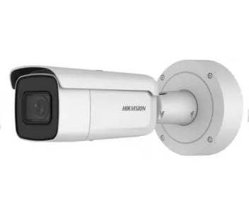 DS-2CD2685FWD-IZS 8Мп IP відеокамера Hikvision з ІК підсвічуванням