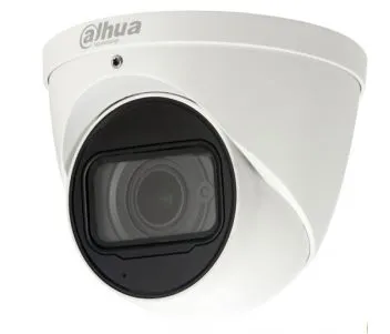 DH-IPC-HDW5831RP-ZE 8Mп IP відеокамера Dahua з вбудованим мікрофоном і WDR
