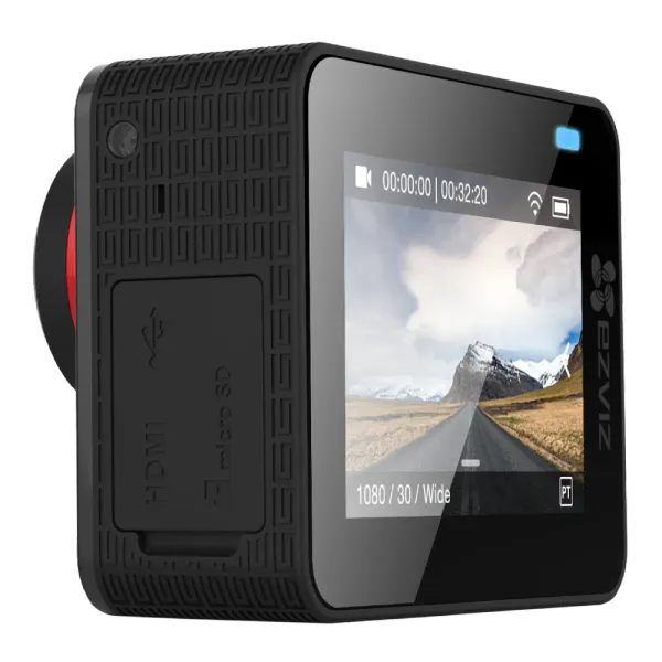 CS-S5plus-212WFBS-b Екшн-камера EZVIZ