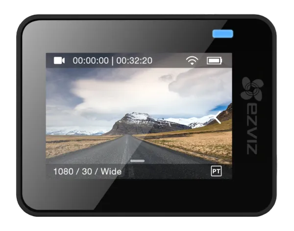 CS-S5plus-212WFBS-b Екшн-камера EZVIZ