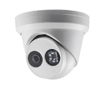 DS-2CD2343G0-I (2.8 мм) 4МП IP відеокамера Hikvision з Exir посветкой