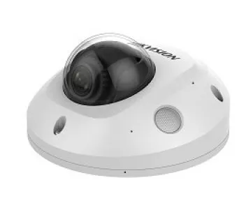 DS-2XM6726FWD-IS (2.0) 2 Мп мобільна мережева відеокамера Hikvision